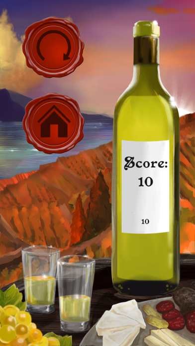 Game & Wine screenshot 3