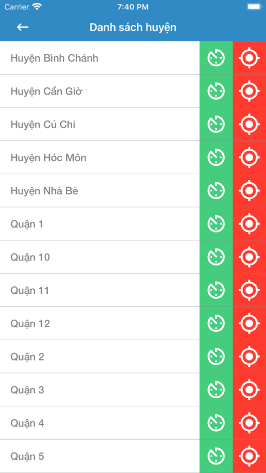 #6. Quản Lý Loa Thông Minh (iOS) 由: TC TELECOM JOINT STOCK COMPANY