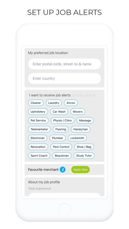 ServiceMan screenshot-6