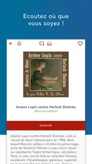 livres audio hq iphone bildschirmfoto 4