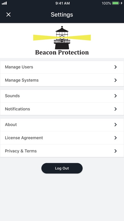Beacon Protection Pro screenshot-4