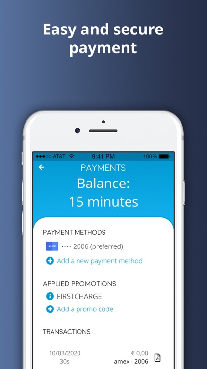 CARICAMI screenshot-6