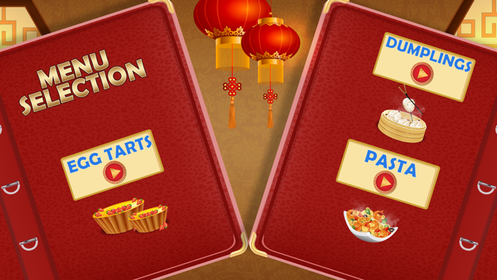 Chinese Cooking Chef