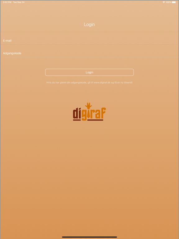 Screenshot #4 pour Digiraf