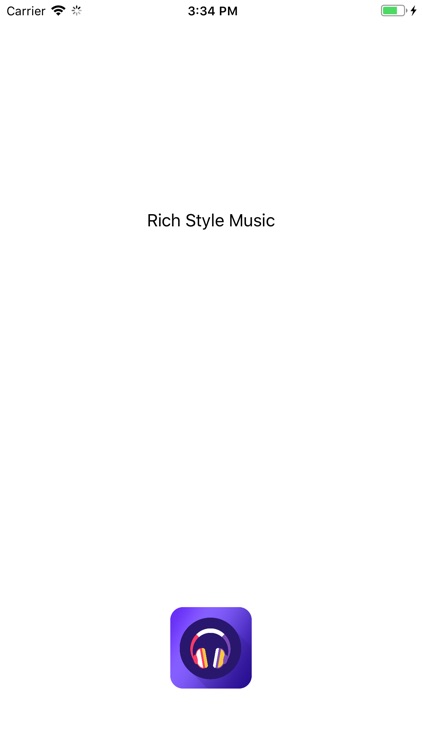 Rich Syle Music