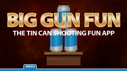 Big Gun Fun screenshot 2