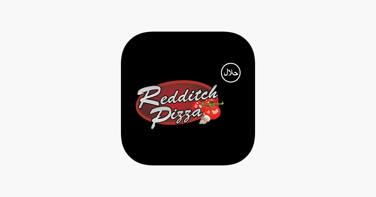 ‎Redditch Pizza on the App Store