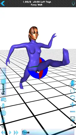 Game screenshot MyMoves apk