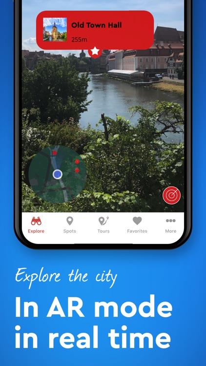visit Bamberg - Reiseführer screenshot-4
