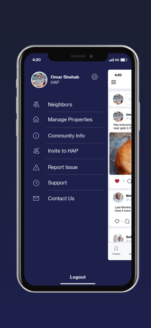 Hassan Allam Properties App(圖3)-速報App