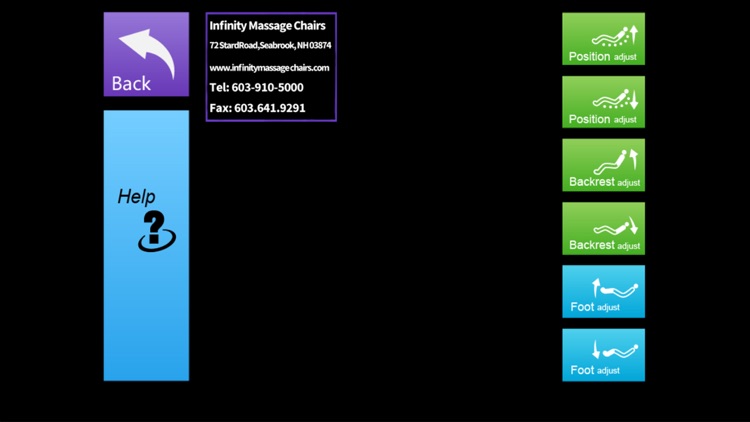 Palisade by Infinity