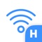The HUMAX Wi-Fi app is an easy way to manage, monitor, and repair your home network