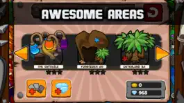 Game screenshot Terapets Wars - Tcg Ccg & Rpg apk