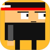Double Smash Ninja - 2 Players sur PC
