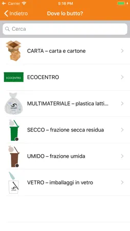 SorarisAPP screenshot 2