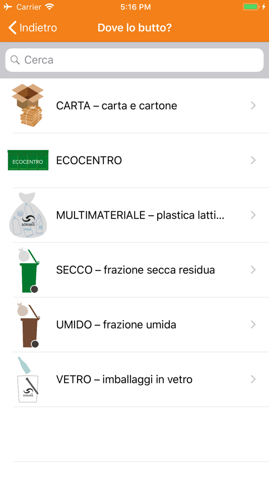 #2. SorarisAPP (iOS) 由: GREENEXT TECHNOLOGIES SPA