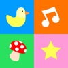 Musicolor - iPhoneアプリ