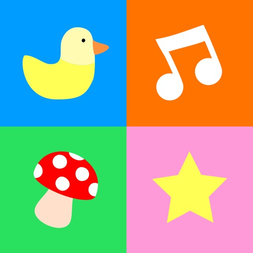 Musicolor icon