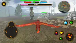 Game screenshot Clan Of Pterodactyl hack