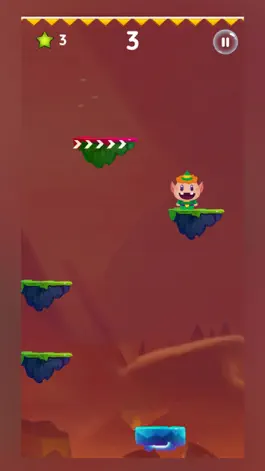 Game screenshot Cutie Jumper hack