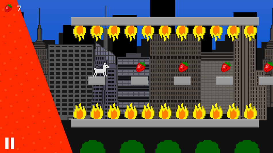 #4. Lava Llama (iOS) 由: Great Intrigue LLC