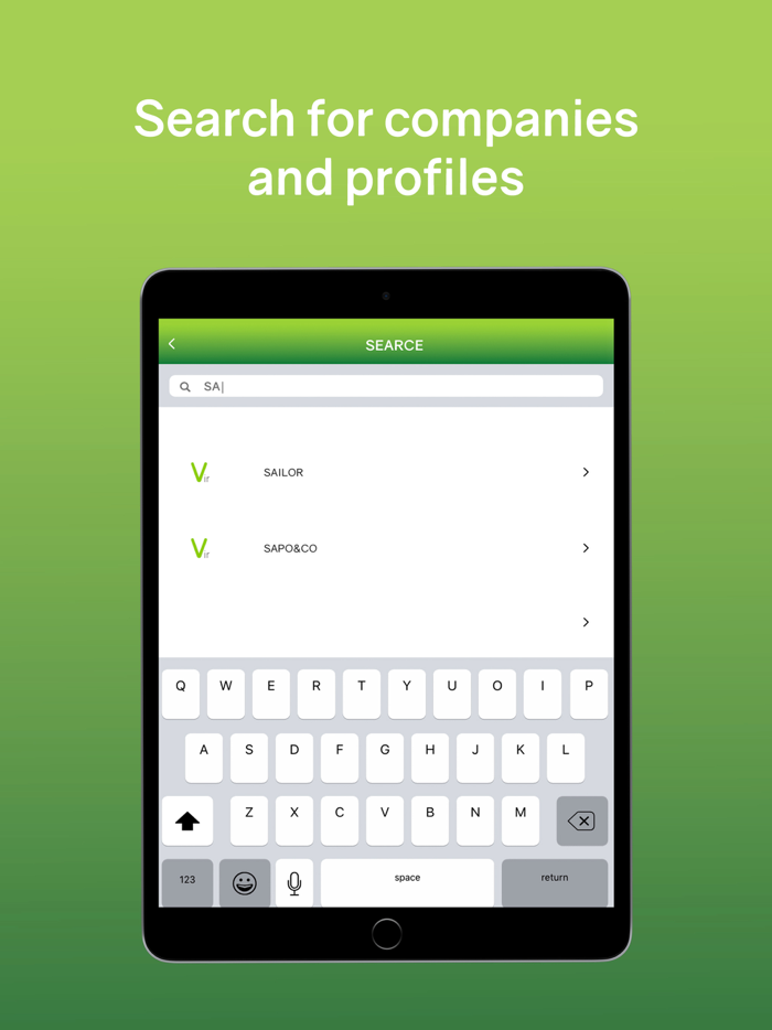 Virgilio Investor Relations