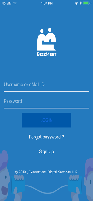 Bizzmeet(圖1)-速報App