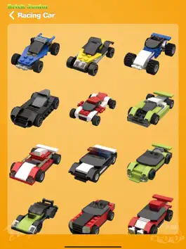 Game screenshot Brick Junior apk