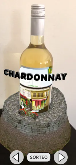 Game screenshot Advance Vision hack