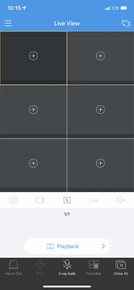 ALL-CAM24 Viewer