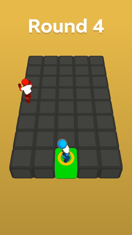 Dance Off 3D screenshot-3