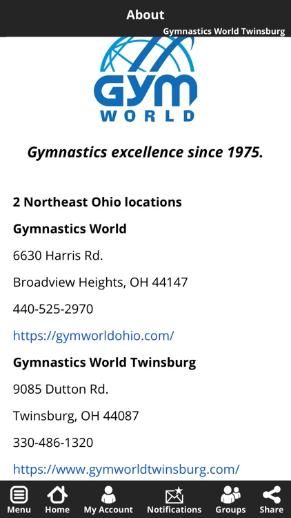 Gym Worlds screenshot-3