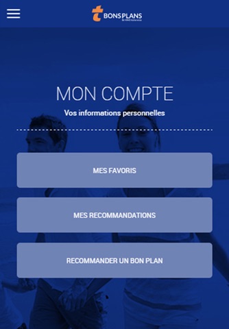 Premium Bons Plans screenshot 2