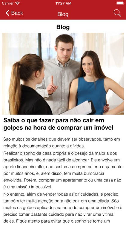 Líver Imóveis screenshot-6