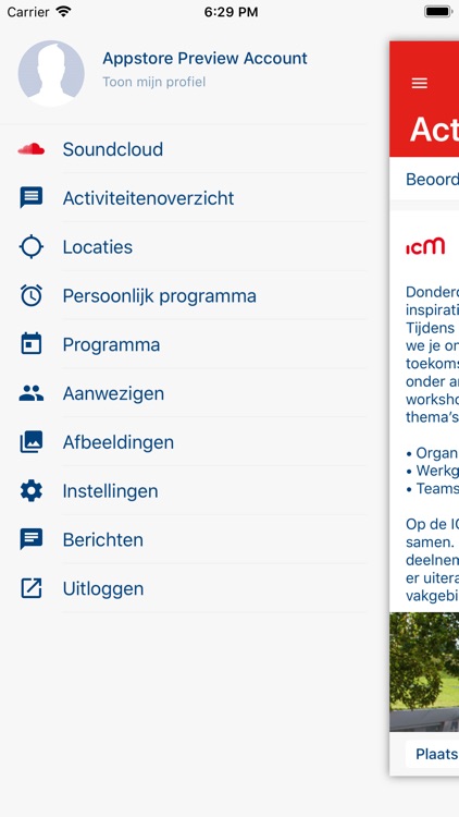ICM Kennisparade screenshot-3