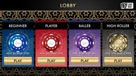 Game screenshot 5 Card War Table Game apk