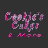 Cookie's Cakes & More
