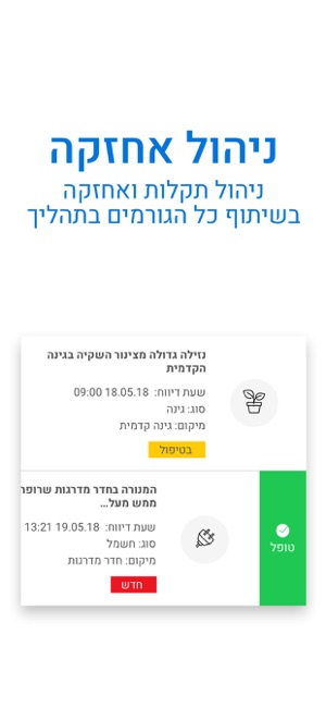 Neighbor - נייבר(圖6)-速報App