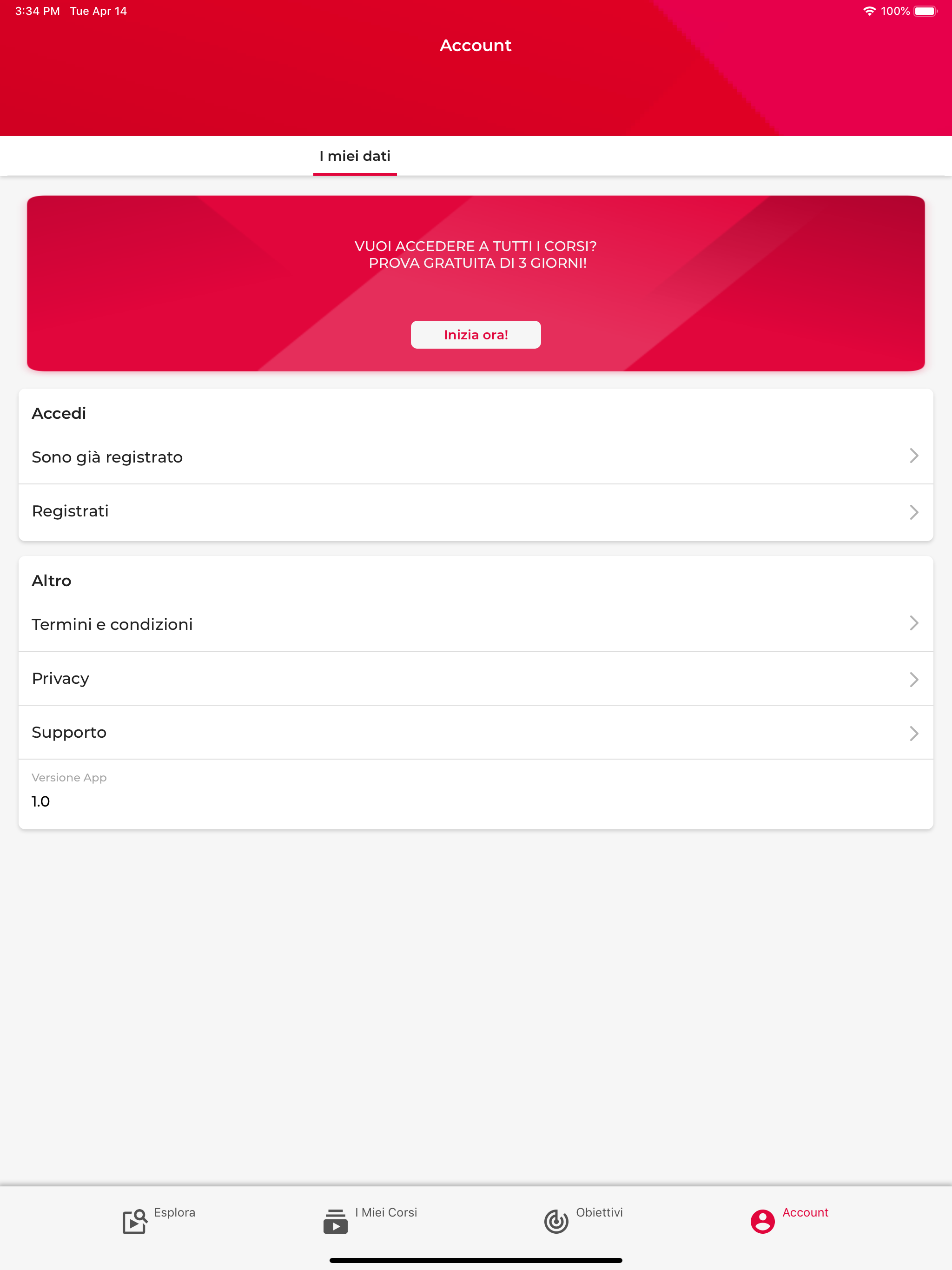 iOSM
