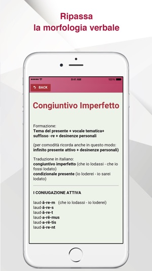 Verbi Latini Petrini(圖3)-速報App