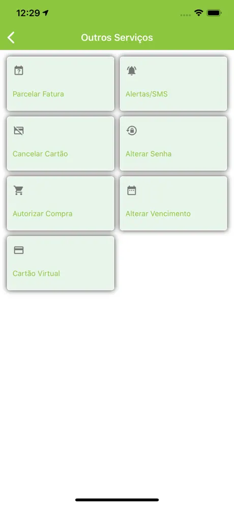 Cartão Silvany