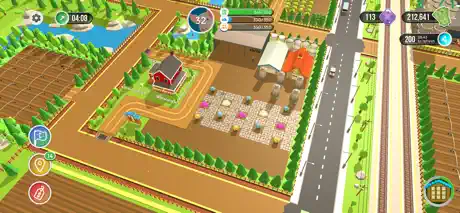 Farmers 2050
