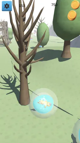 Game screenshot Zorbing 3D hack