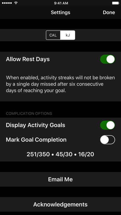 Activity++