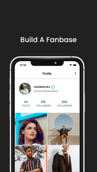 Screenshot #1 pour Outfit By