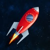Space Ship : alien shooter icon