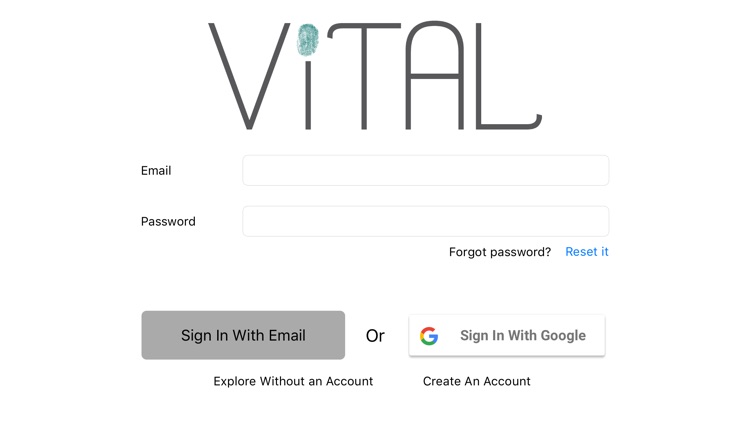 Vital-Digital Tactile Graphics