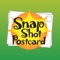 Share your favorite picture as a printed and mailed postcard
