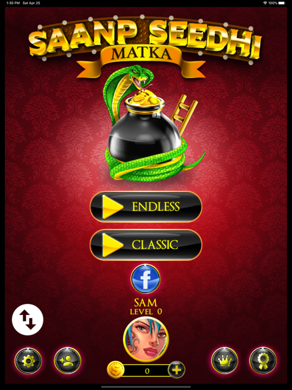 Screenshot #6 pour Saanp Seedhi Matka