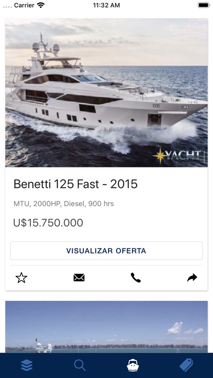 EZYACHT screenshot-4